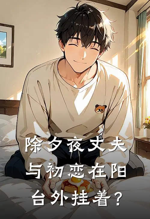 除夕夜丈夫与初恋在阳台外挂着？