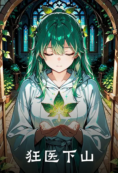 狂医下山