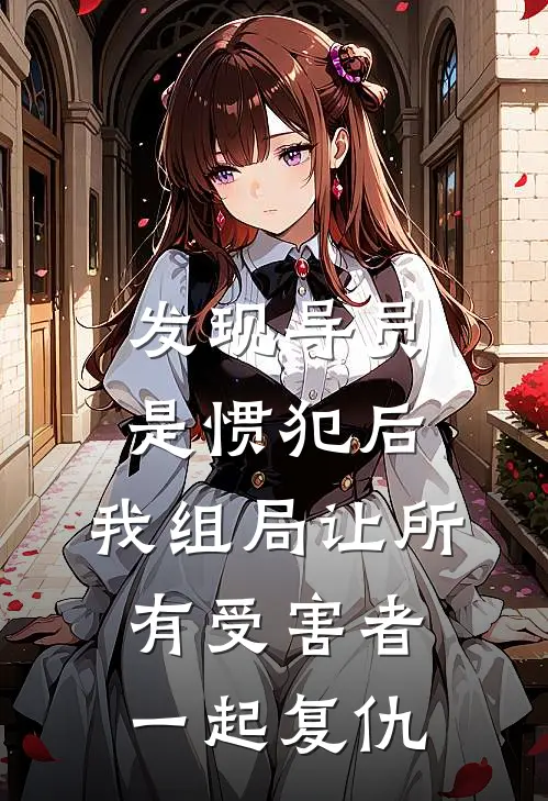 林晚晴林姐《发现导员是惯犯后，我组局让所有受害者一起复仇》全文免费阅读_发现导员是惯犯后，我组局让所有受害者一起复仇全集在线阅读