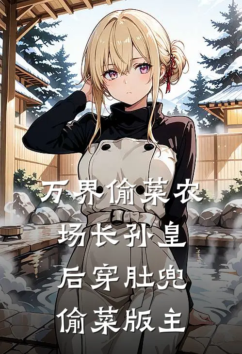 万界偷菜农场长孙皇后穿肚兜偷菜版主