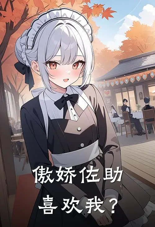 傲娇佐助喜欢我？