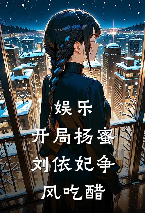 娱乐：开局杨蜜刘依妃争风吃醋