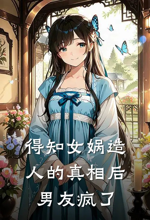 得知女娲造人的真相后，男友疯了林磊我完结好看小说_无弹窗全文免费阅读得知女娲造人的真相后，男友疯了(林磊我)