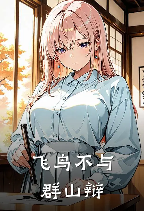 飞鸟不与群山辩