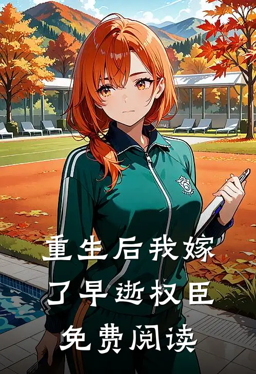 重生后我嫁了早逝权臣免费阅读