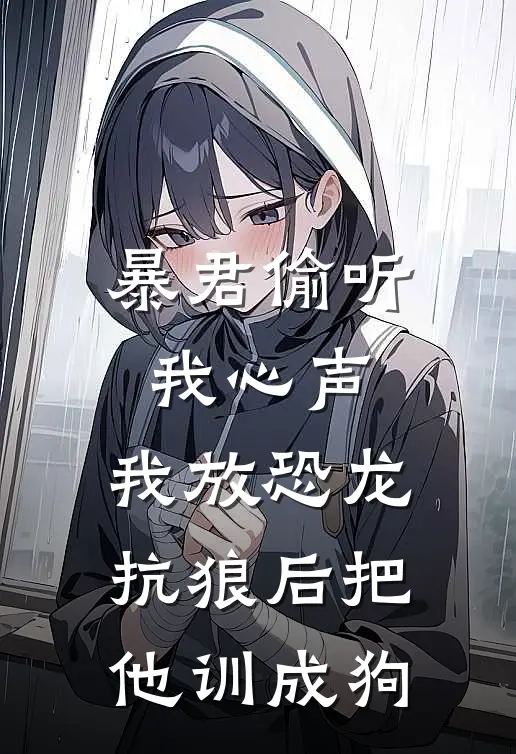 暴君偷听我心声，我放恐龙抗狼后把他训成狗