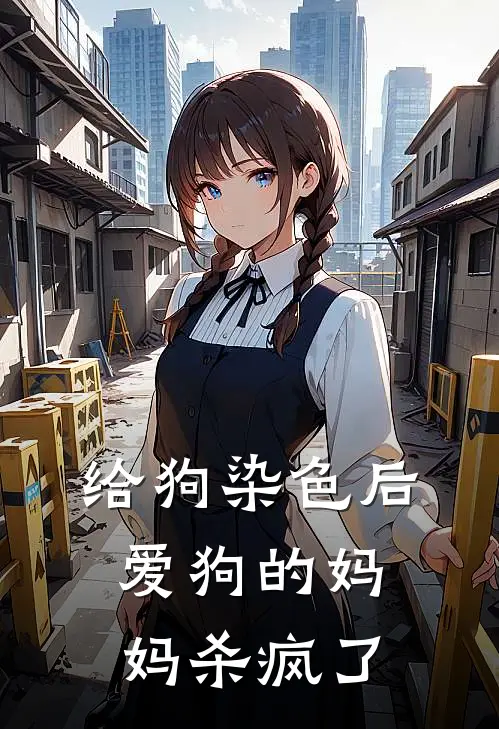 澄清周周(给狗染色后，爱狗的妈妈杀疯了)完结版免费在线阅读_《给狗染色后，爱狗的妈妈杀疯了》全章节阅读