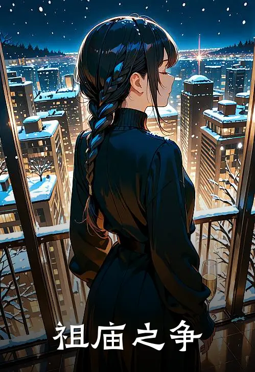 祖庙之争罗天福李恒最新完本小说_免费小说大全祖庙之争(罗天福李恒)