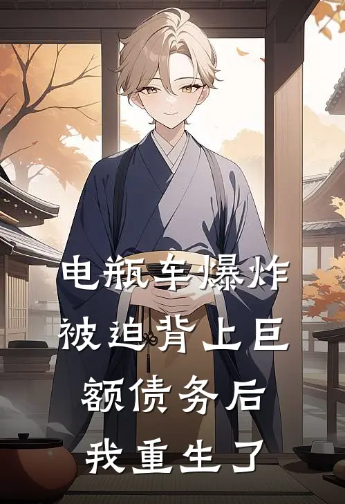 电瓶车爆炸被迫背上巨额债务后，我重生了