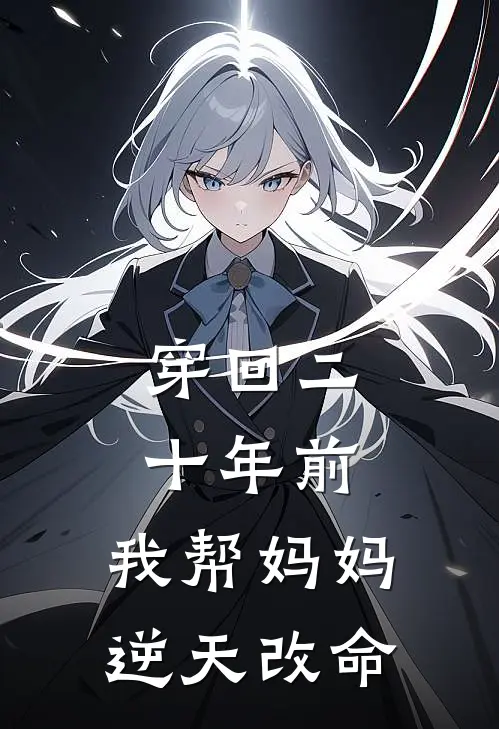穿回二十年前，我帮妈妈逆天改命丽丽李焕英免费完本小说_小说推荐完本穿回二十年前，我帮妈妈逆天改命(丽丽李焕英)
