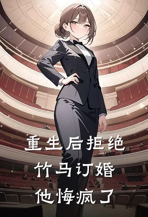 重生后拒绝竹马订婚，他悔疯了(阿岚顾清岚)全本完结小说_完整版免费全文阅读重生后拒绝竹马订婚，他悔疯了(阿岚顾清岚)