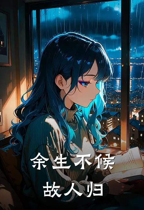 余生不候故人归景深陆景免费小说大全_完结的小说余生不候故人归(景深陆景)