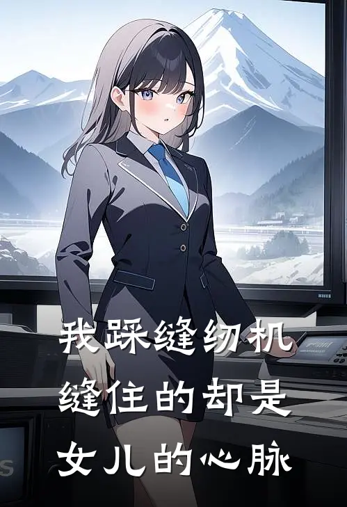 我踩缝纫机，缝住的却是女儿的心脉莉莉玥玥最新小说全文阅读_在线免费小说我踩缝纫机，缝住的却是女儿的心脉(莉莉玥玥)