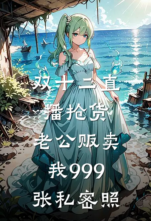 双十二直播抢货，老公贩卖我999张私密照苏吉娜徐鹤冥完整版小说全文免费阅读_最新章节列表双十二直播抢货，老公贩卖我999张私密照(苏吉娜徐鹤冥)