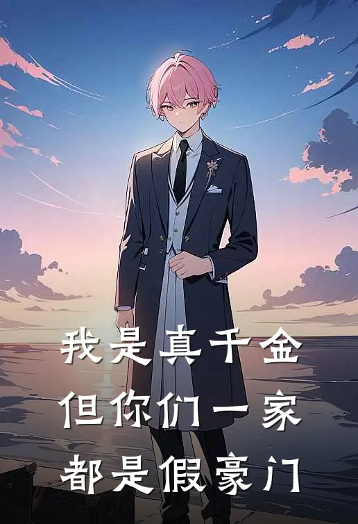我是真千金，但你们一家都是假豪门安安楚安安已完结小说_最新章节列表我是真千金，但你们一家都是假豪门(安安楚安安)