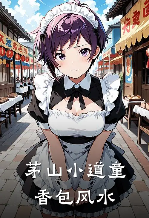 茅山小道童香包 风水