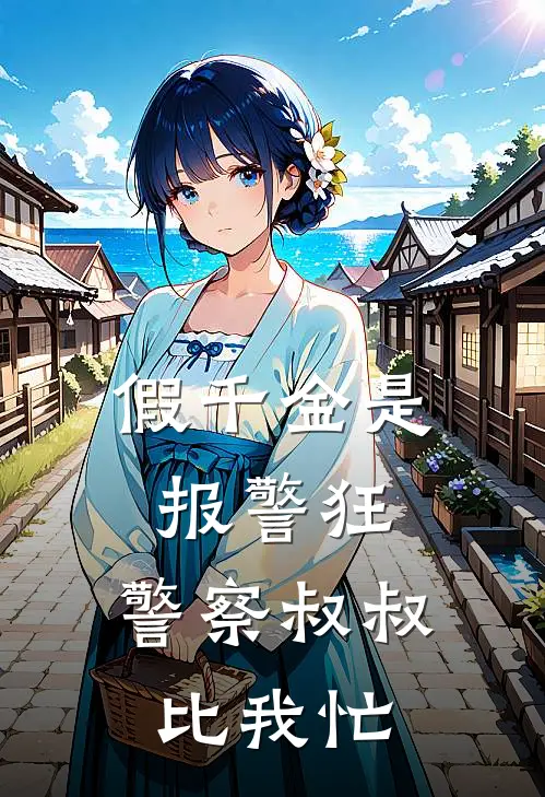 假千金是报警狂，警察叔叔比我忙(姜宁顾言)热门小说排行_完结版小说假千金是报警狂，警察叔叔比我忙姜宁顾言