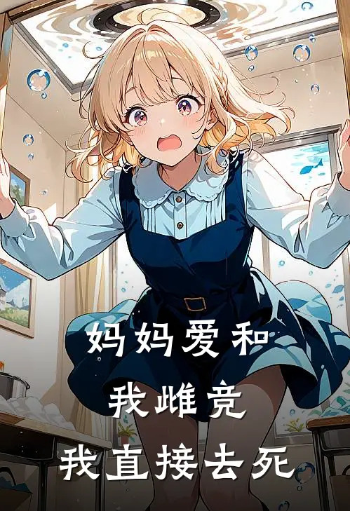 妈妈爱和我雌竞，我直接去死茵茵路子铭热门小说阅读_免费完结小说妈妈爱和我雌竞，我直接去死茵茵路子铭