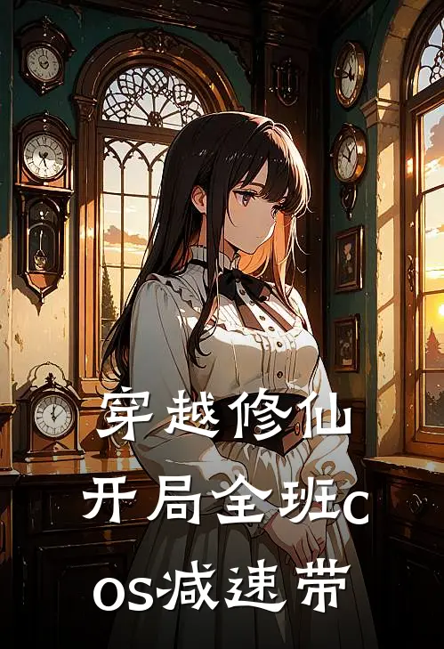 穿越修仙：开局全班cos减速带(苏毓尧洪卜闾)免费阅读_热门的小说穿越修仙：开局全班cos减速带苏毓尧洪卜闾