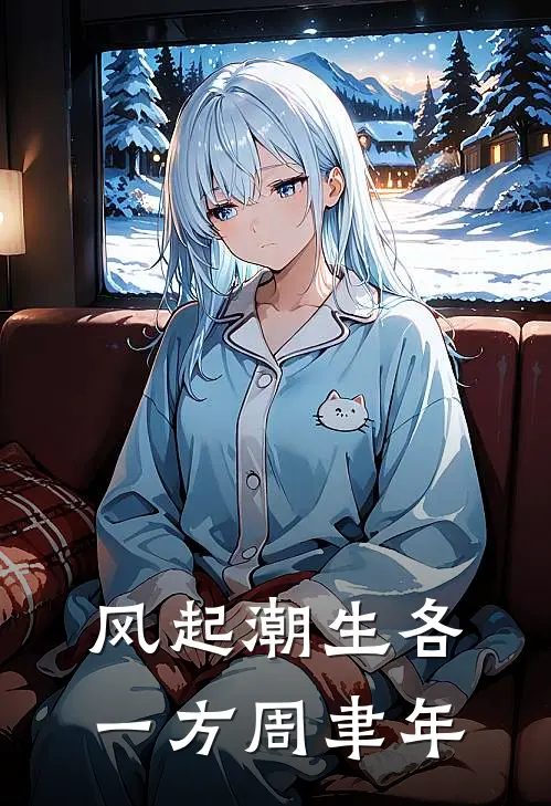 风起潮生各一方周聿年