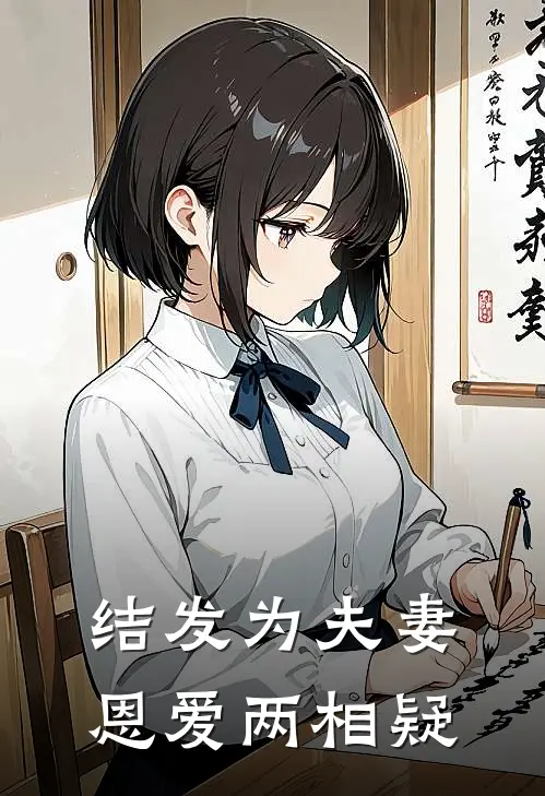 结发为夫妻，恩爱两相疑姜玉宁苏青晚完本小说大全_免费小说免费阅读结发为夫妻，恩爱两相疑(姜玉宁苏青晚)