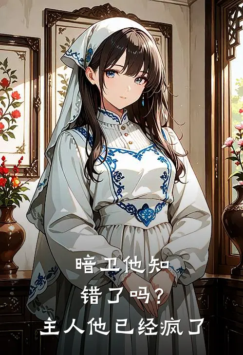 暗卫他知错了吗？主人他已经疯了