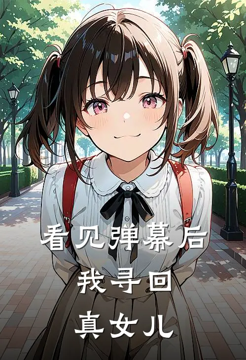 看见弹幕后，我寻回真女儿