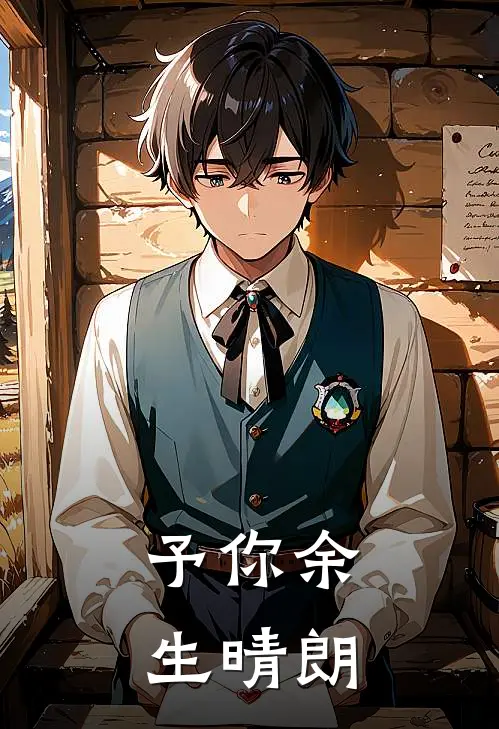 予你余生晴朗叶萱秦宇完整版在线阅读_叶萱秦宇完整版阅读