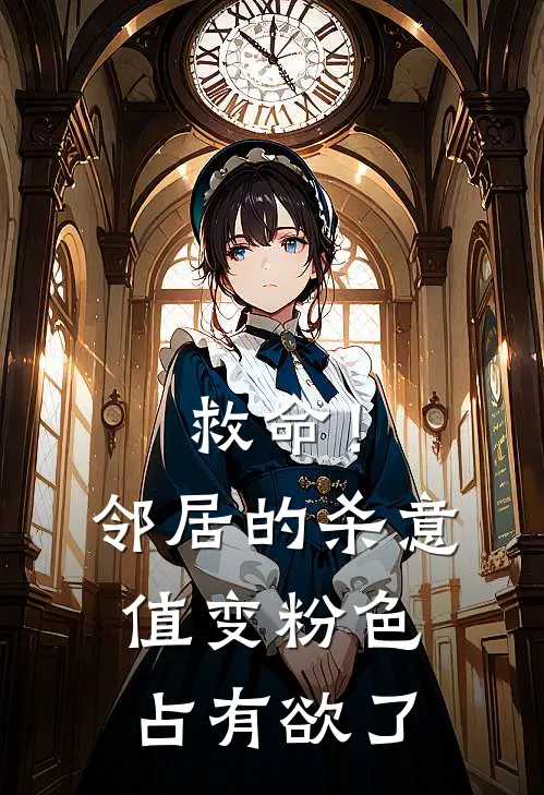 救命！邻居的杀意值变粉色占有欲了(祁言姜知)小说完结版_全文阅读免费全集救命！邻居的杀意值变粉色占有欲了祁言姜知