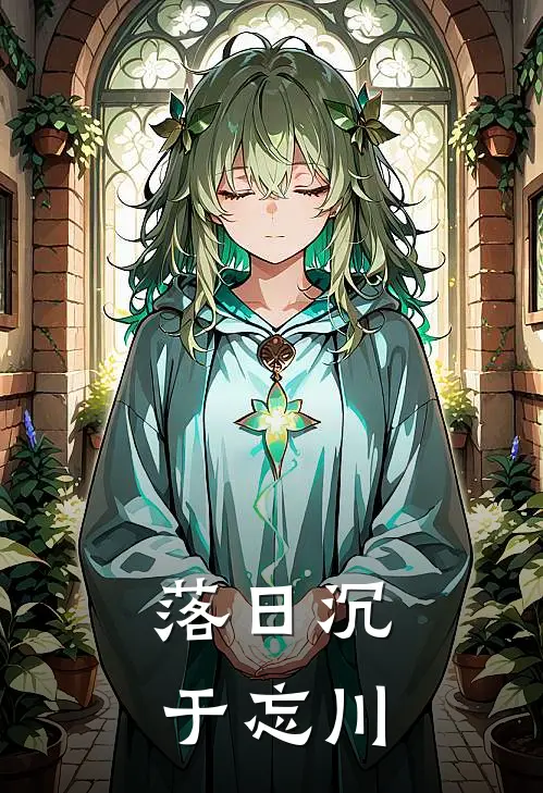 落日沉于忘川(苏清媛江聿)好看的完结小说_热门小说推荐落日沉于忘川苏清媛江聿
