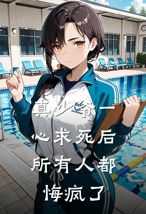 真少爷一心求死后，所有人都悔疯了