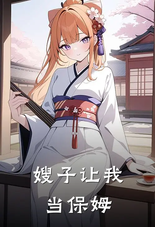 嫂子让我当保姆