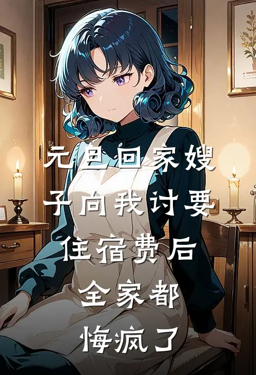 元旦回家嫂子向我讨要住宿费后，全家都悔疯了晚宁哥哥最新完本小说_免费小说大全元旦回家嫂子向我讨要住宿费后，全家都悔疯了(晚宁哥哥)