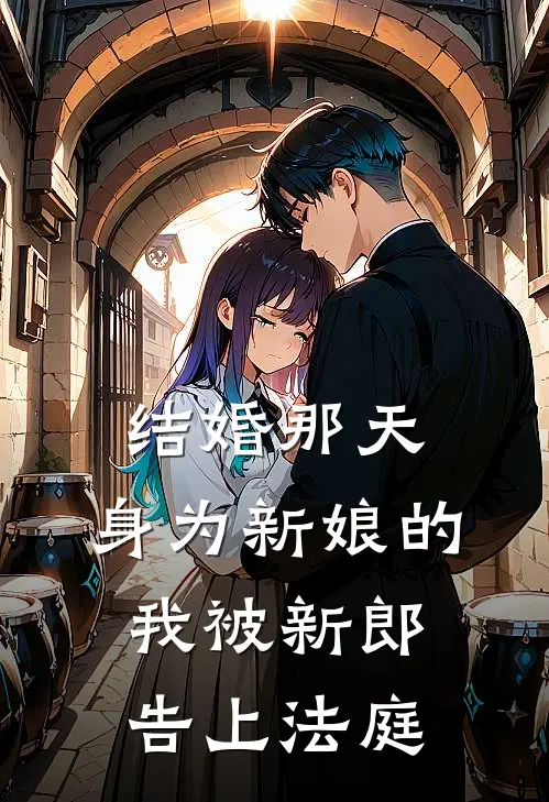 结婚那天，身为新娘的我被新郎告上法庭