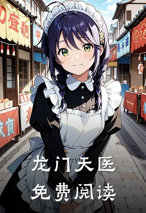 龙门天医免费阅读