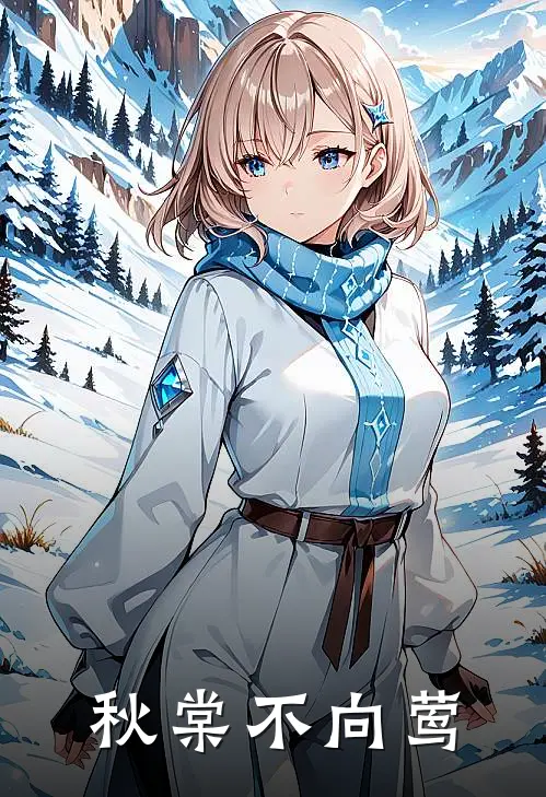 秋棠不向莺秋棠虞莺然小说完整版免费阅读_最新章节列表秋棠不向莺(秋棠虞莺然)