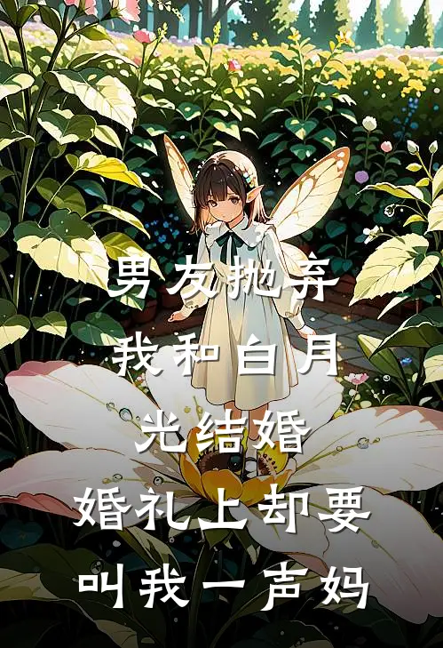 男友抛弃我和白月光结婚，婚礼上却要叫我一声妈(裴璟白月光)免费小说_完整版免费阅读男友抛弃我和白月光结婚，婚礼上却要叫我一声妈裴璟白月光
