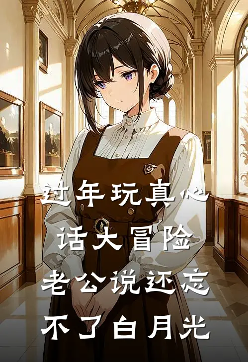 过年玩真心话大冒险，老公说还忘不了白月光