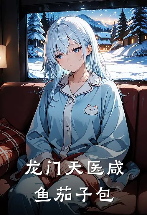 龙门天医 咸鱼茄子包