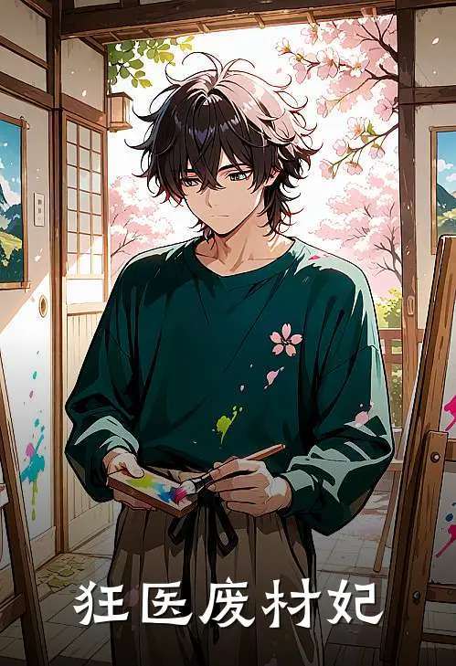 狂医废材妃