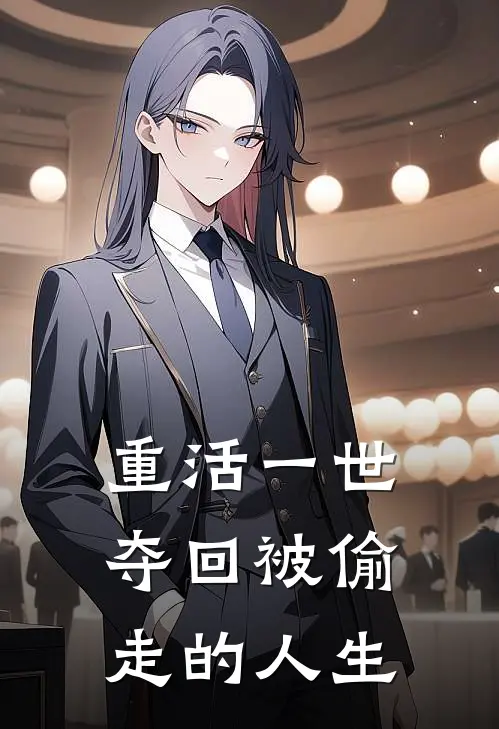 重活一世，夺回被偷走的人生