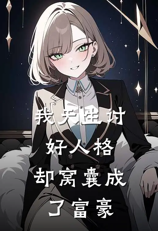 我天生讨好人格，却窝囊成了富豪(叶行舟宋若寒)免费小说阅读_完结版小说推荐我天生讨好人格，却窝囊成了富豪(叶行舟宋若寒)