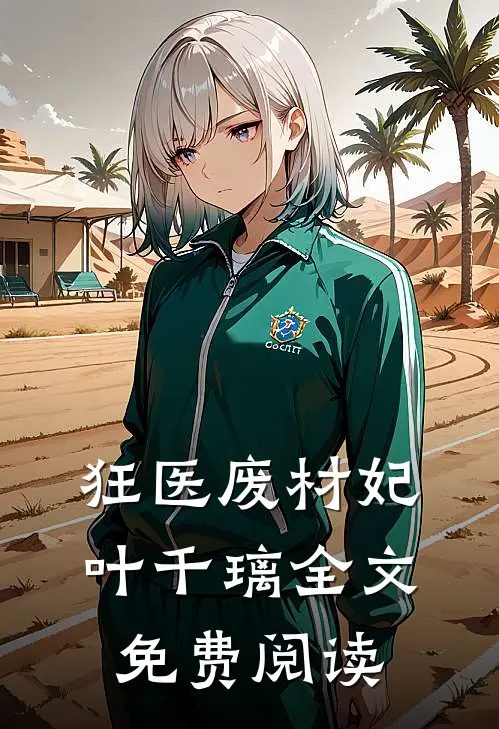 狂医废材妃叶千璃全文免费阅读