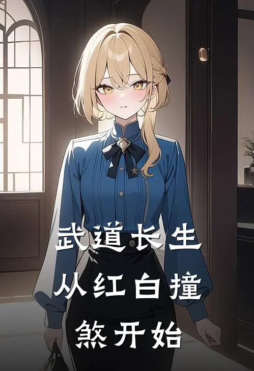 武道长生：从红白撞煞开始