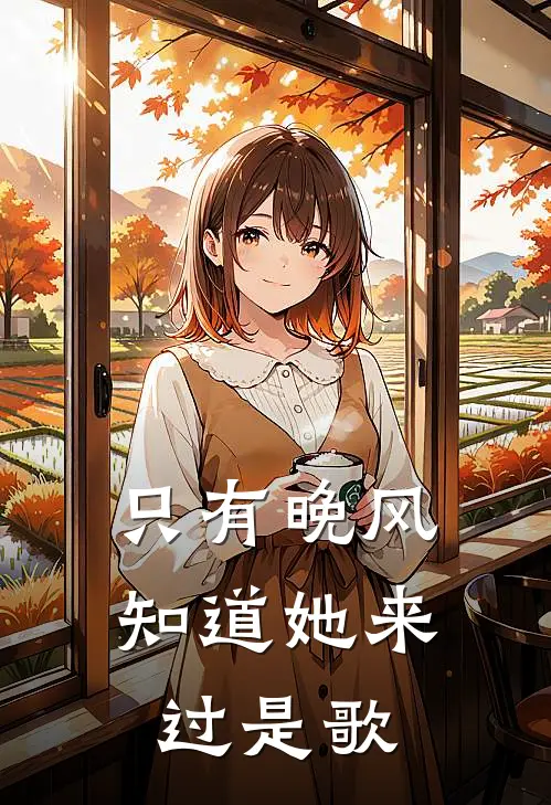 只有晚风知道她来过是歌