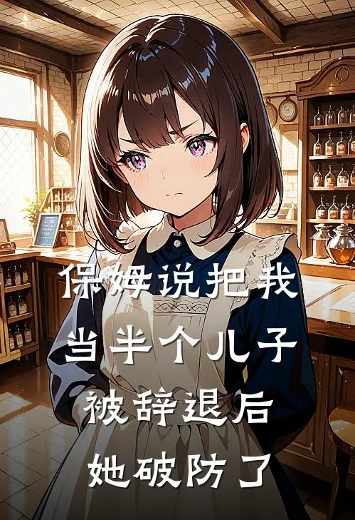 小湛刘秀丽《保姆说把我当半个儿子，被辞退后她破防了》完结版免费阅读_小湛刘秀丽热门小说