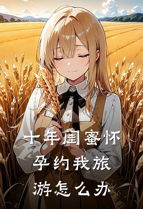 十年闺蜜怀孕约我旅游怎么办