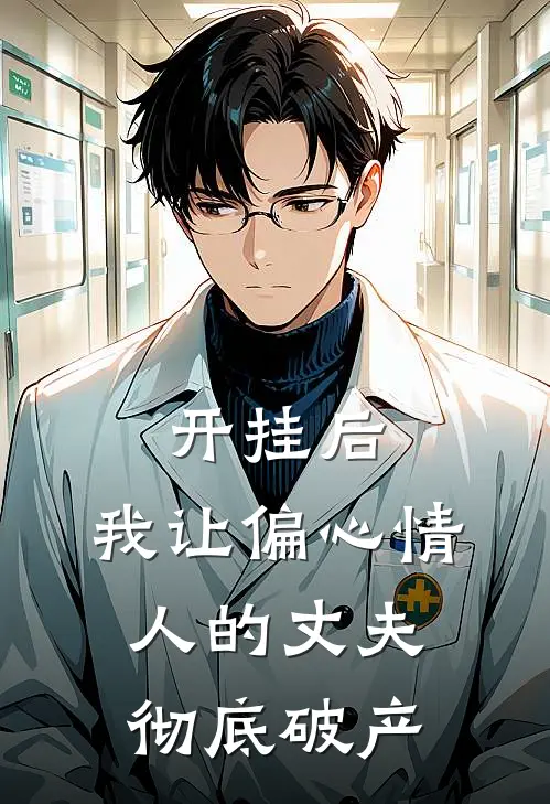开挂后，我让偏心情人的丈夫彻底破产