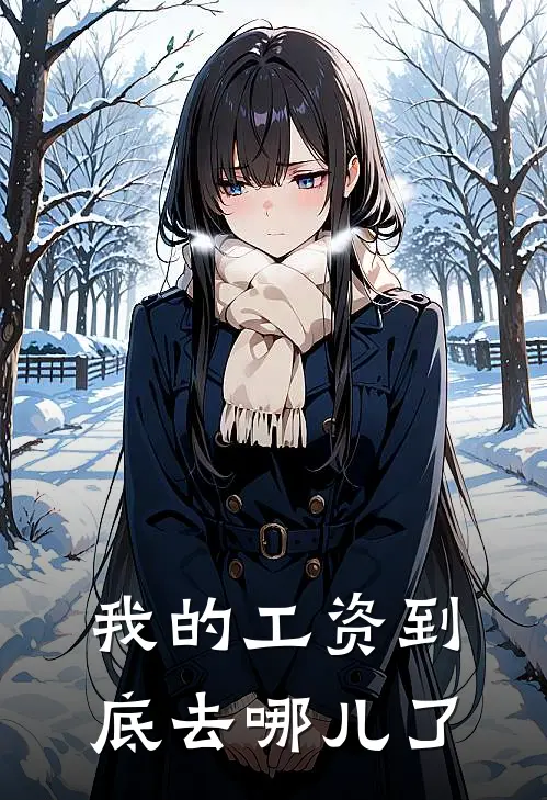 我的工资到底去哪儿了(林芊芊沈总)无弹窗小说免费阅读_小说免费阅读无弹窗我的工资到底去哪儿了林芊芊沈总