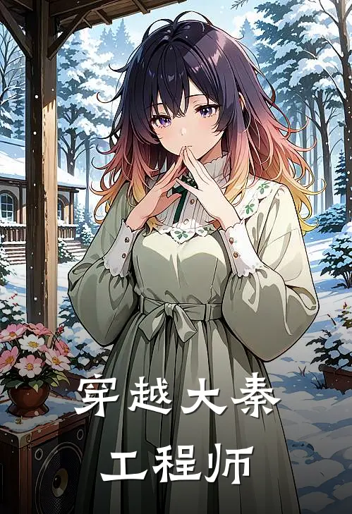 穿越大秦工程师